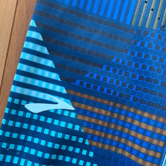 Brooks Method 7/8 Running Tight/Leggings NWT - Picture 4 of 8